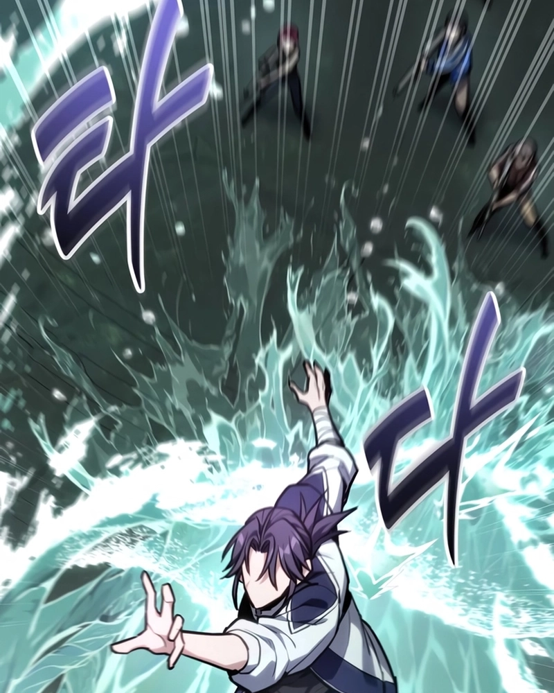 Read O Recluso Supremo Manga Online