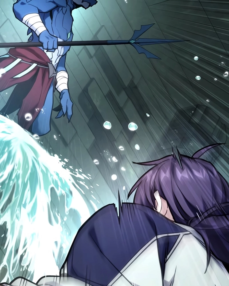 Read O Recluso Supremo Manga Online