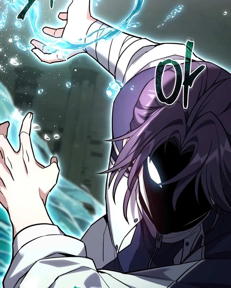 Read O Recluso Supremo Manga Online