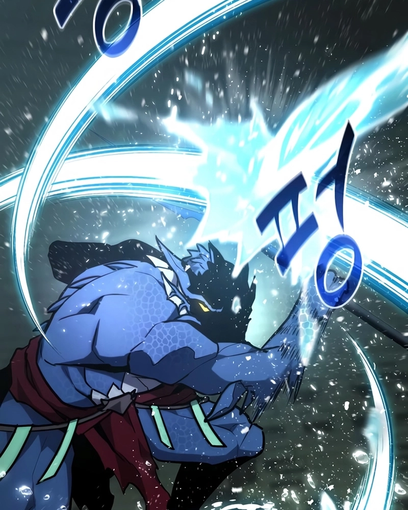 Read O Recluso Supremo Manga Online