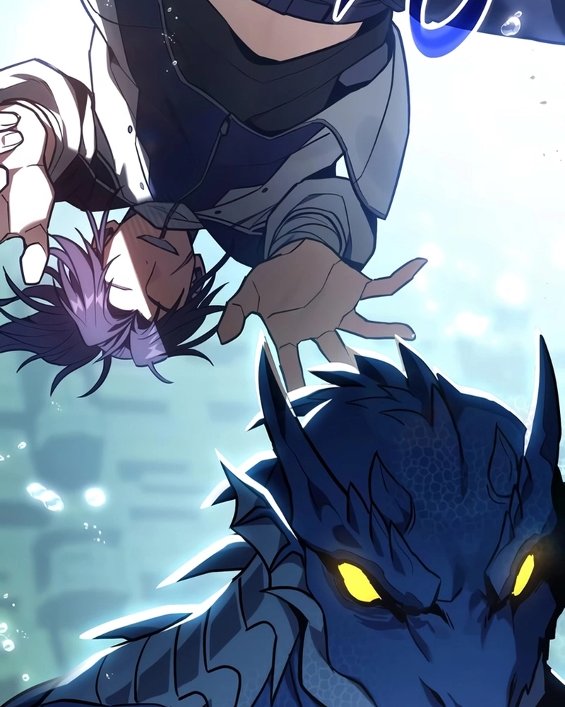 Read O Recluso Supremo Manga Online