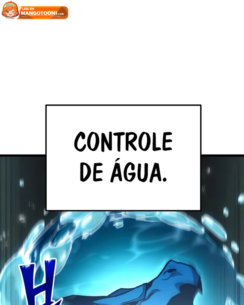 Read O Recluso Supremo Manga Online