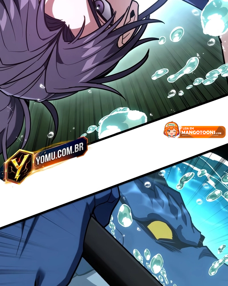 Read O Recluso Supremo Manga Online