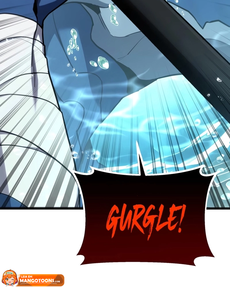 Read O Recluso Supremo Manga Online