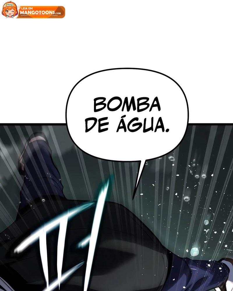 Read O Recluso Supremo Manga Online