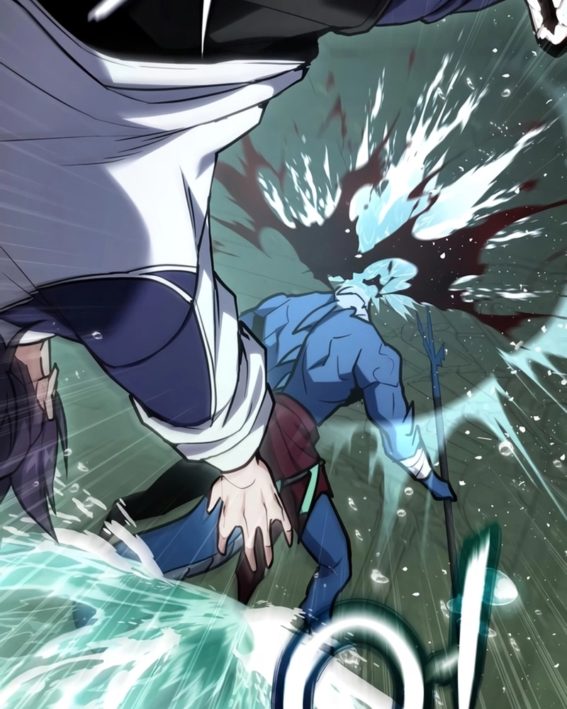 Read O Recluso Supremo Manga Online