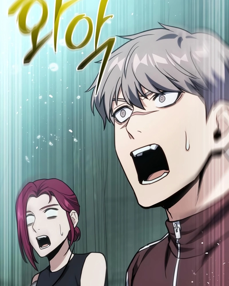 Read O Recluso Supremo Manga Online