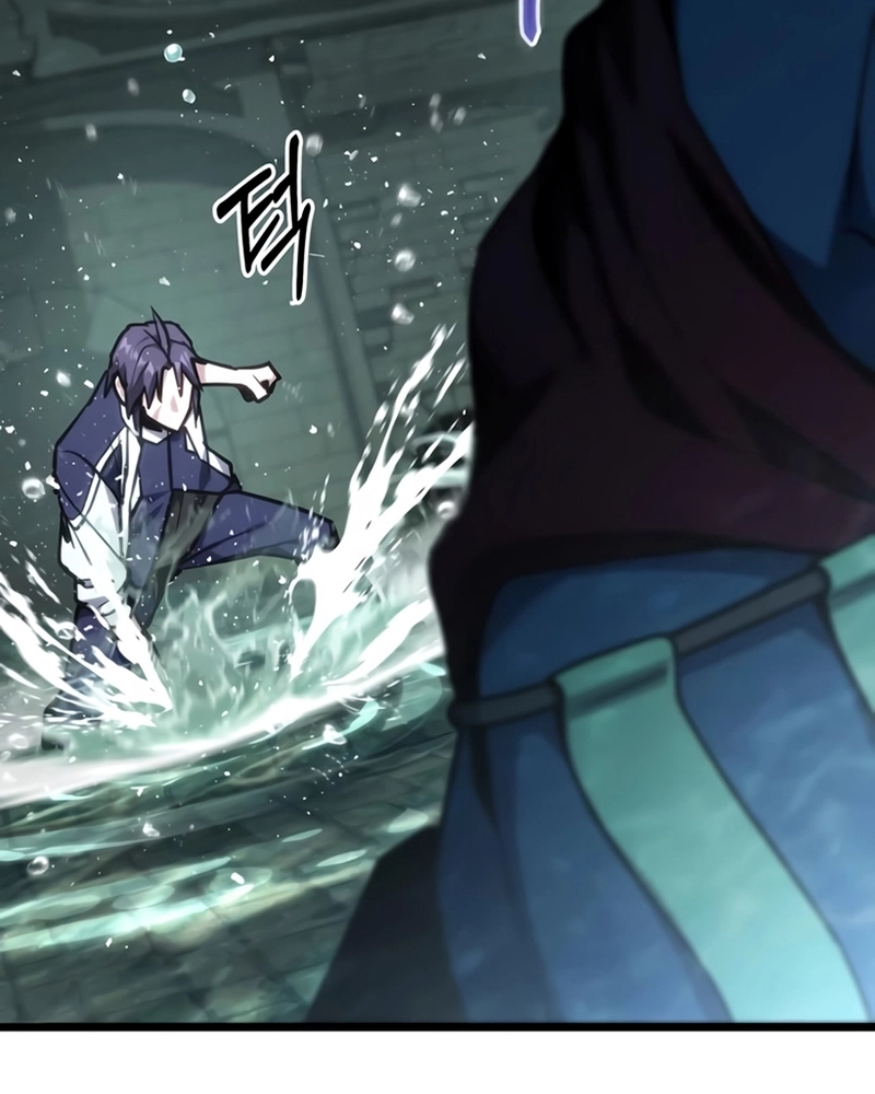 Read O Recluso Supremo Manga Online