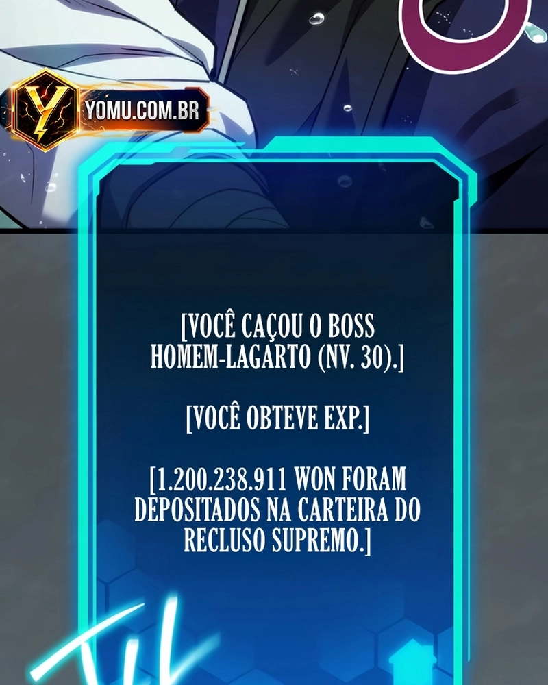 Read O Recluso Supremo Manga Online