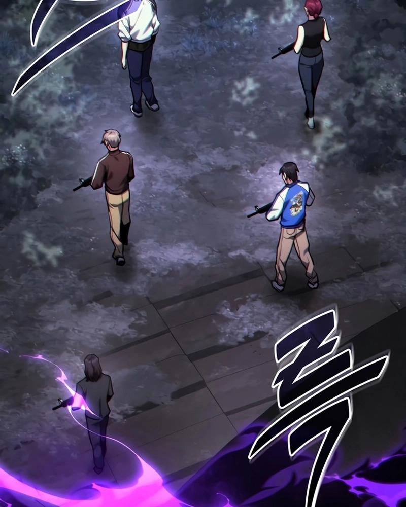 Read O Recluso Supremo Manga Online