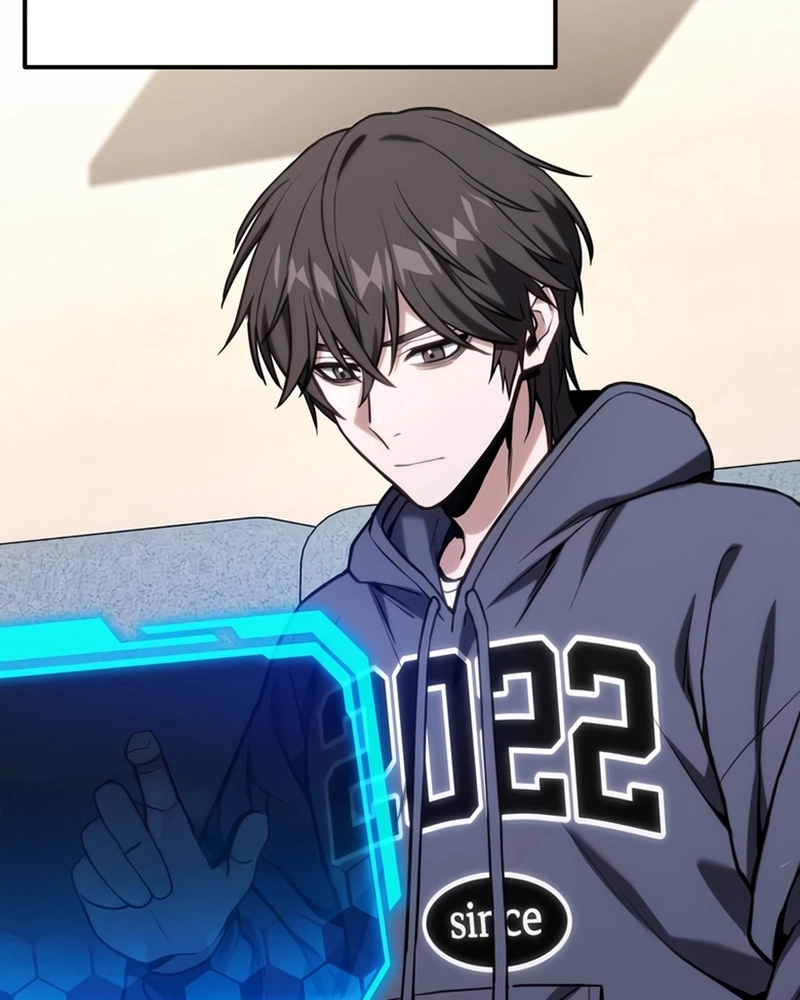 Read O Recluso Supremo Manga Online