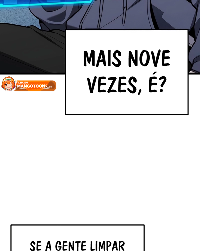 Read O Recluso Supremo Manga Online