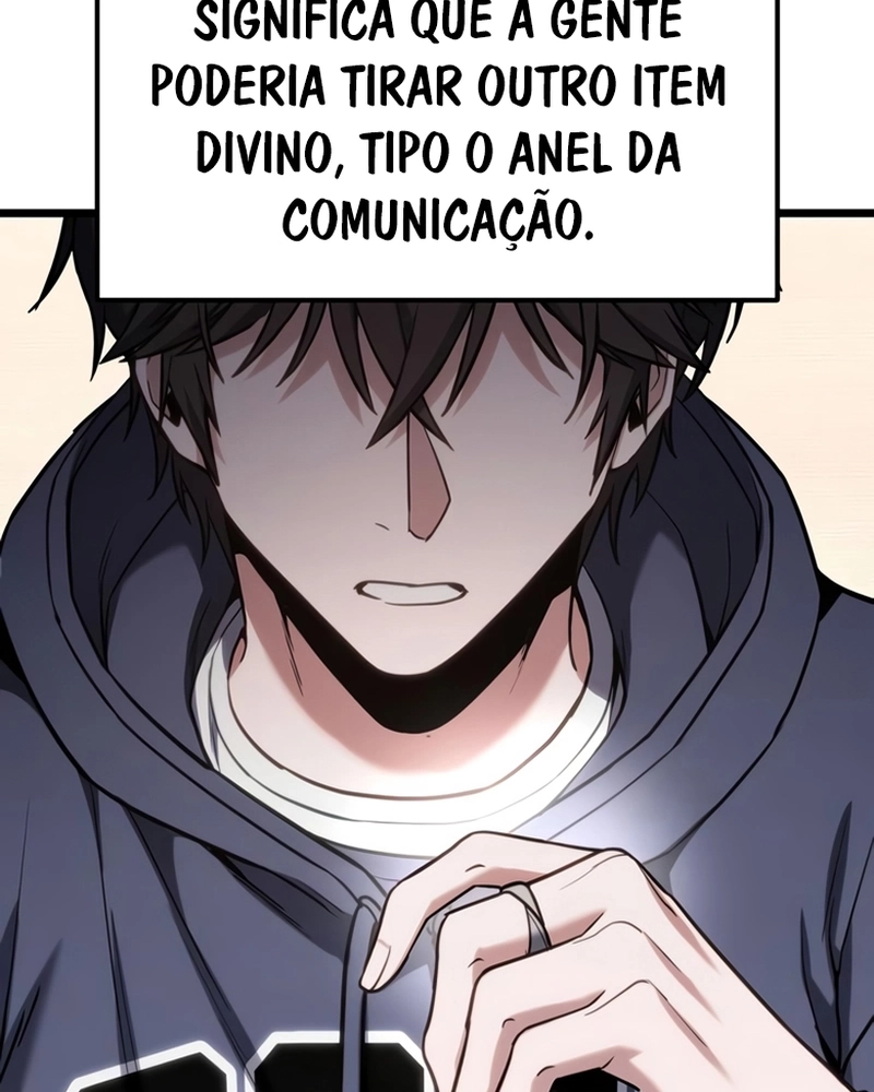 Read O Recluso Supremo Manga Online