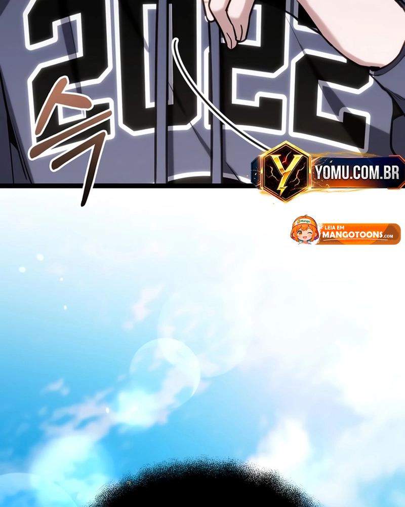 Read O Recluso Supremo Manga Online