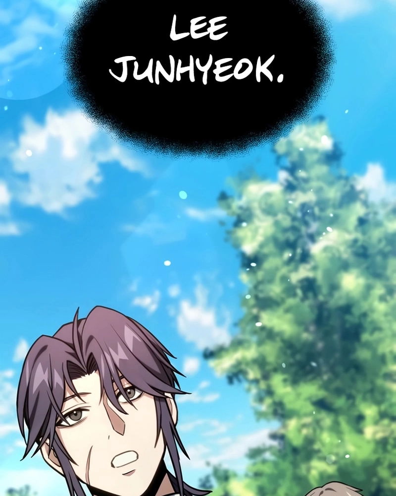 Read O Recluso Supremo Manga Online