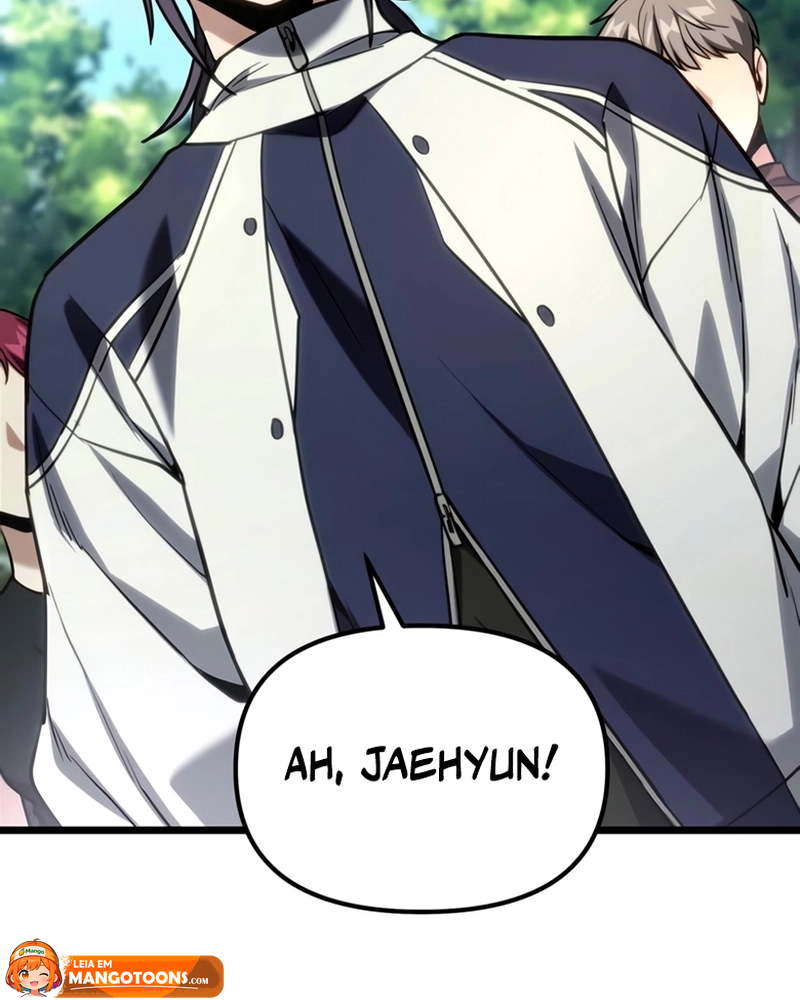 Read O Recluso Supremo Manga Online