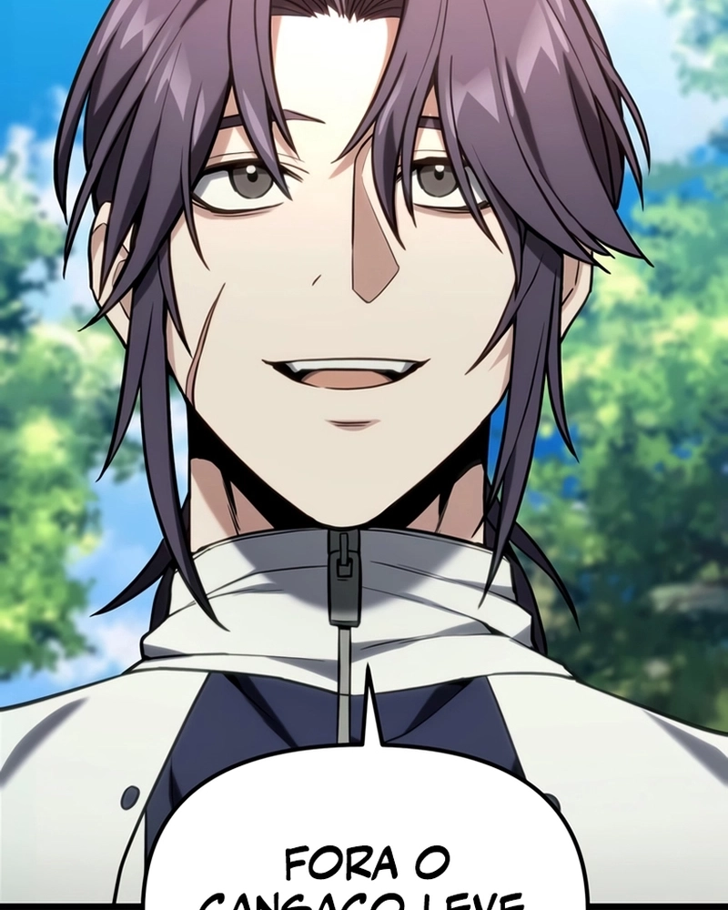 Read O Recluso Supremo Manga Online