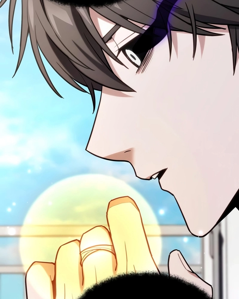 Read O Recluso Supremo Manga Online