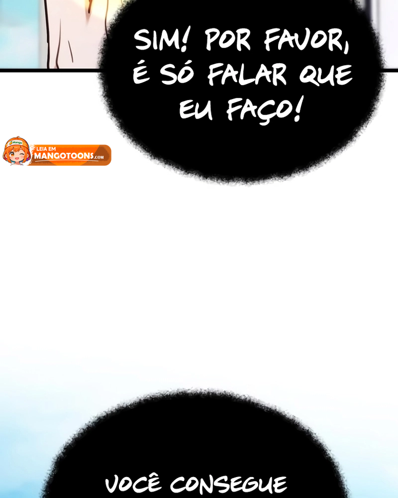 Read O Recluso Supremo Manga Online