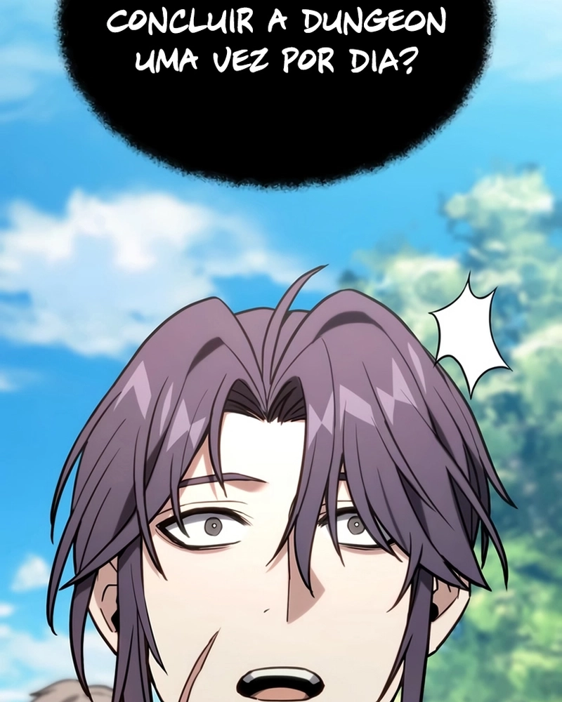 Read O Recluso Supremo Manga Online