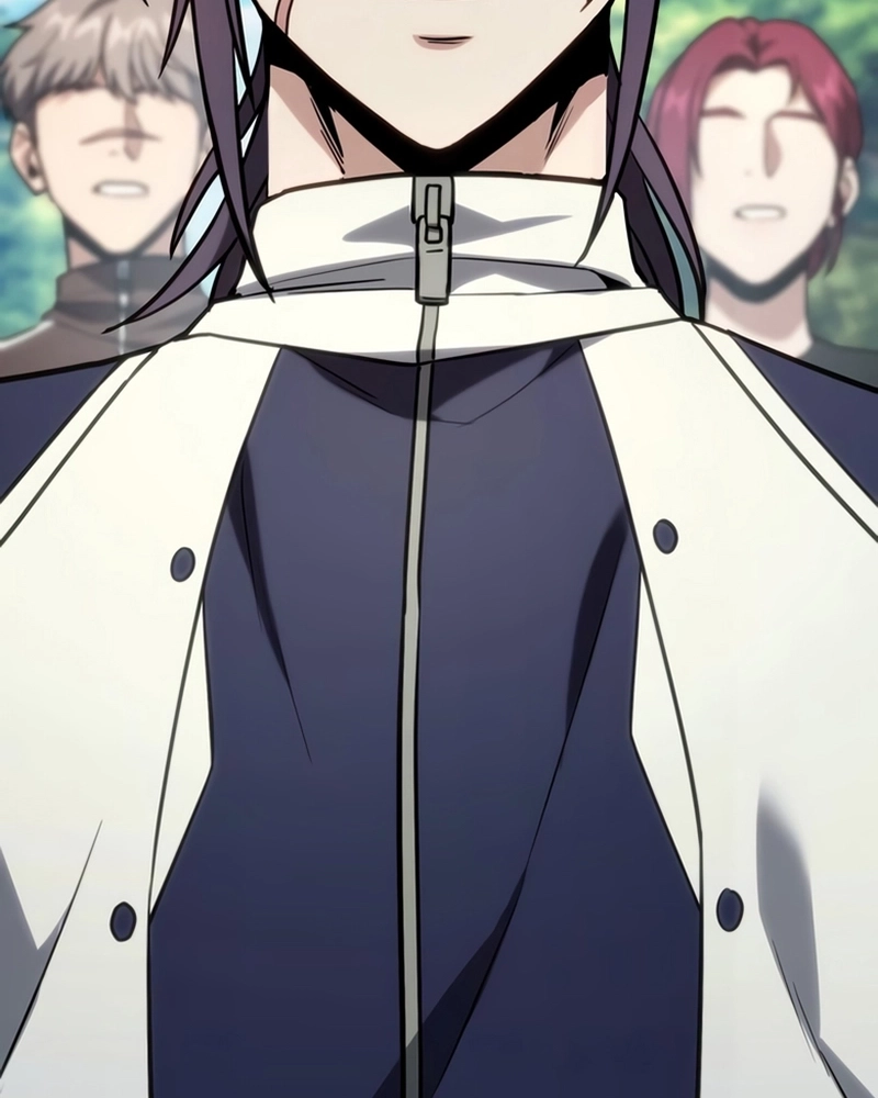 Read O Recluso Supremo Manga Online