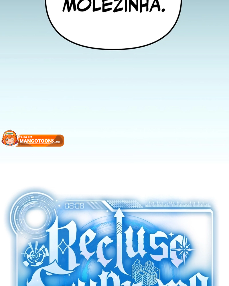 Read O Recluso Supremo Manga Online