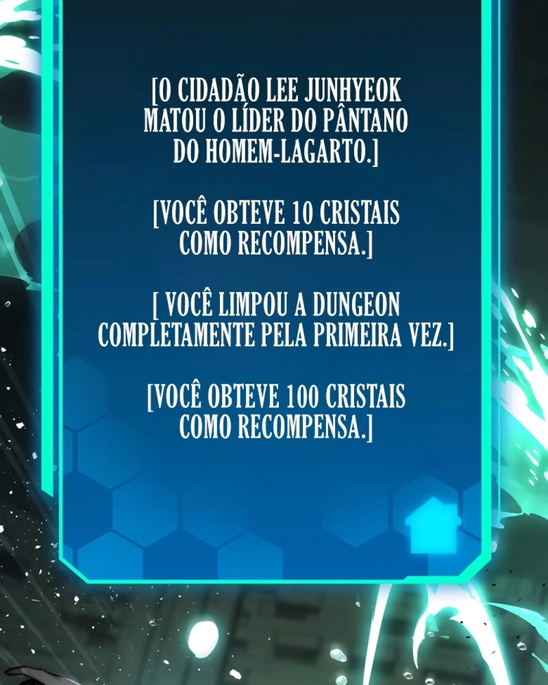 Read O Recluso Supremo Manga Online