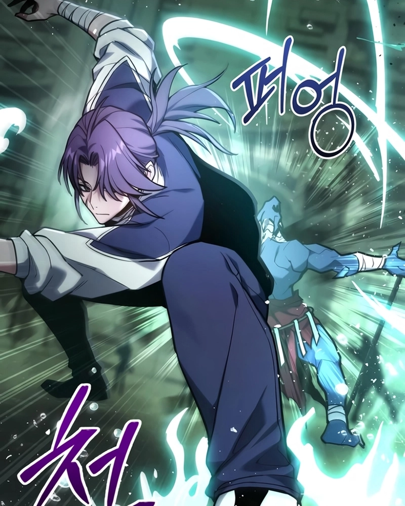 Read O Recluso Supremo Manga Online