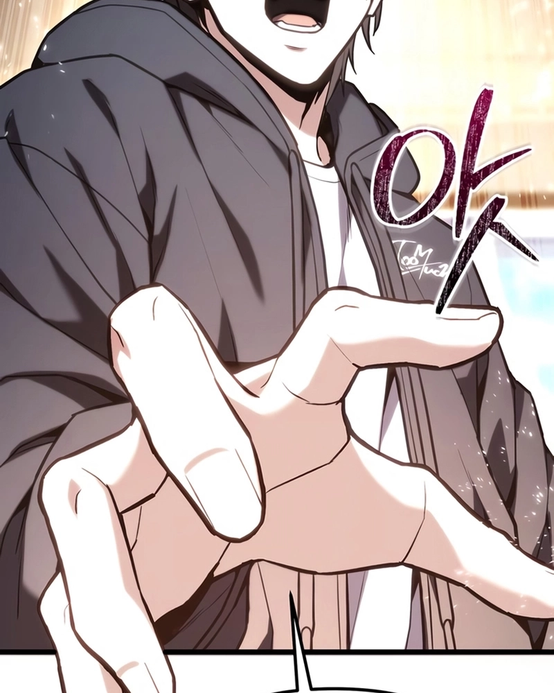 Read O Recluso Supremo Manga Online