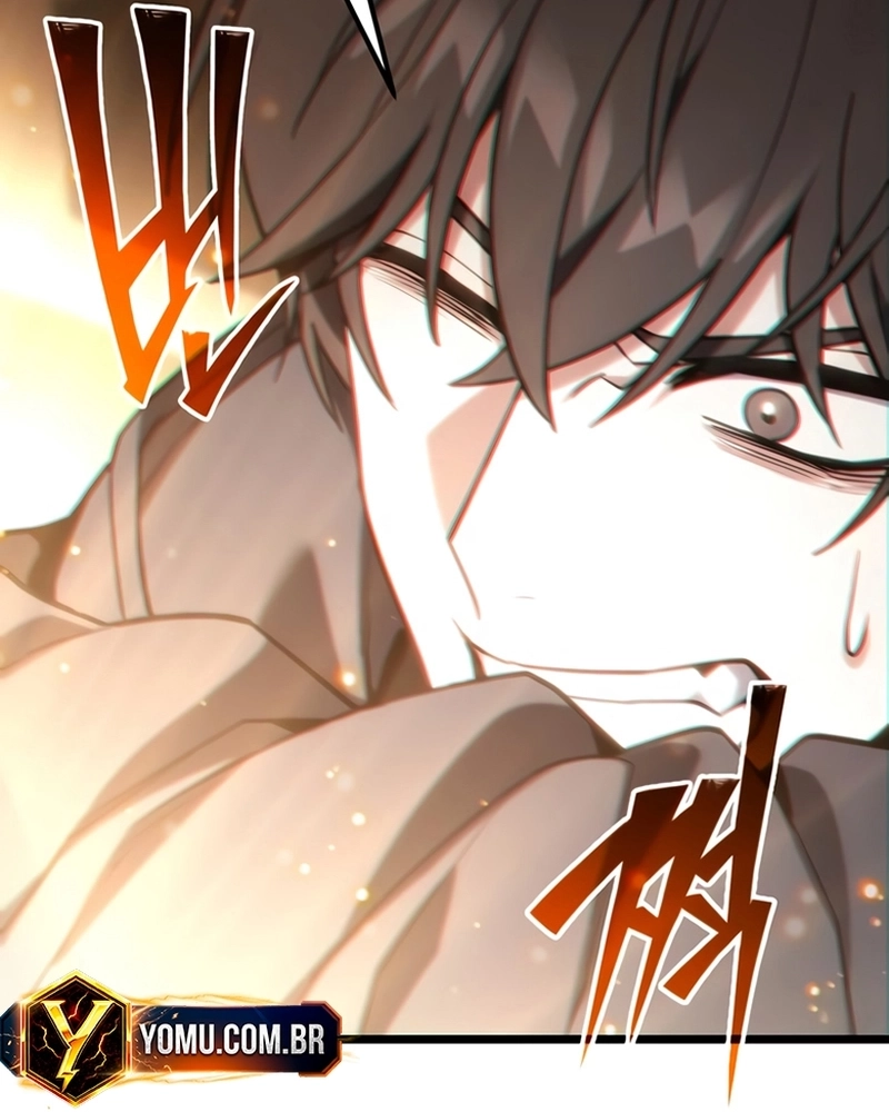 Read O Recluso Supremo Manga Online