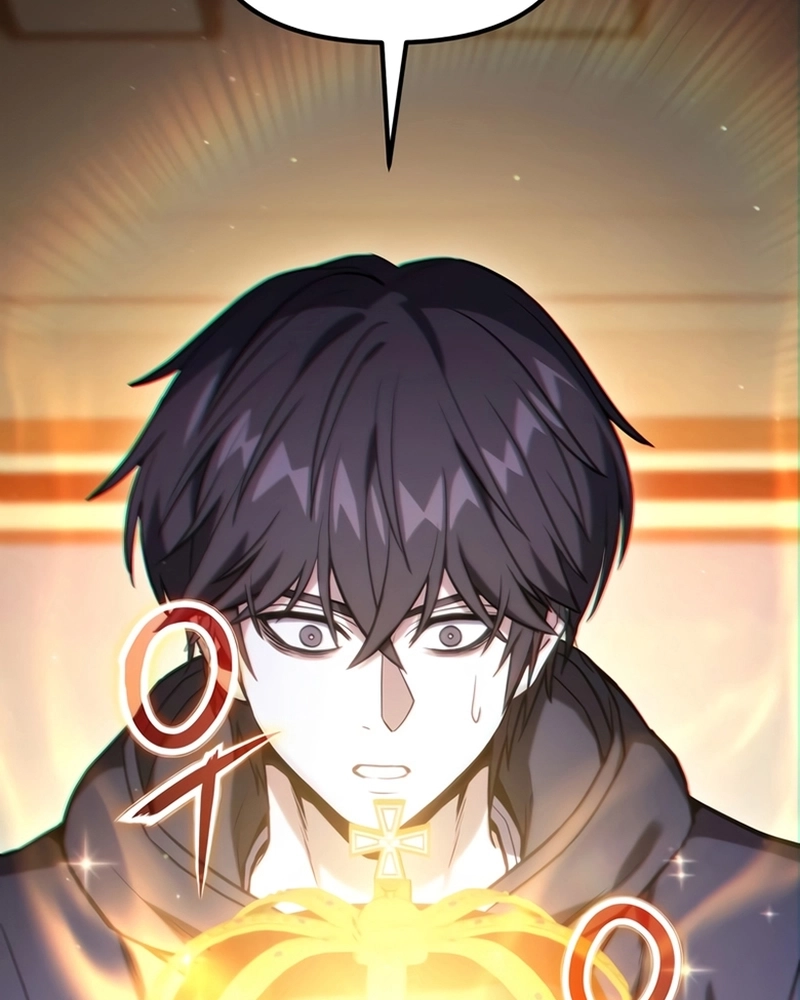 Read O Recluso Supremo Manga Online