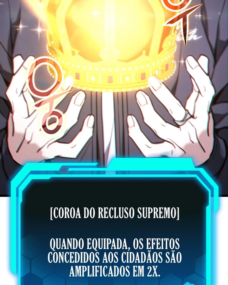 Read O Recluso Supremo Manga Online