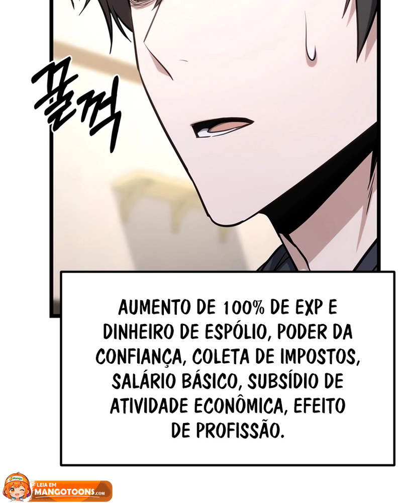 Read O Recluso Supremo Manga Online