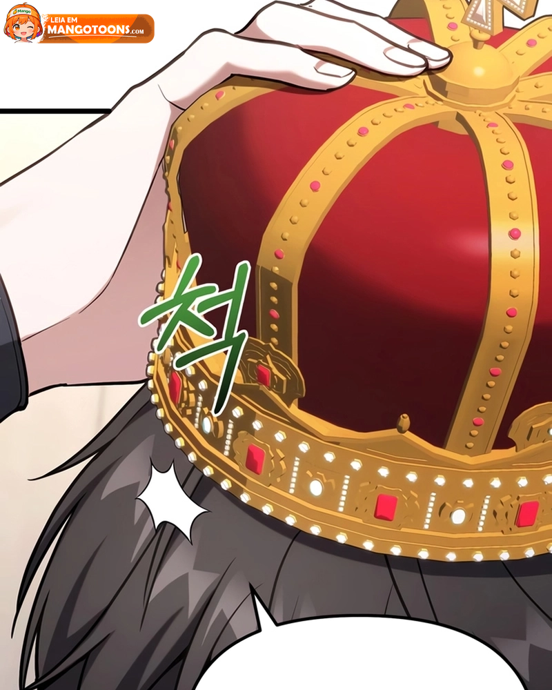 Read O Recluso Supremo Manga Online