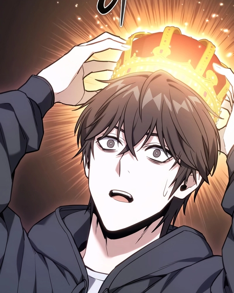 Read O Recluso Supremo Manga Online