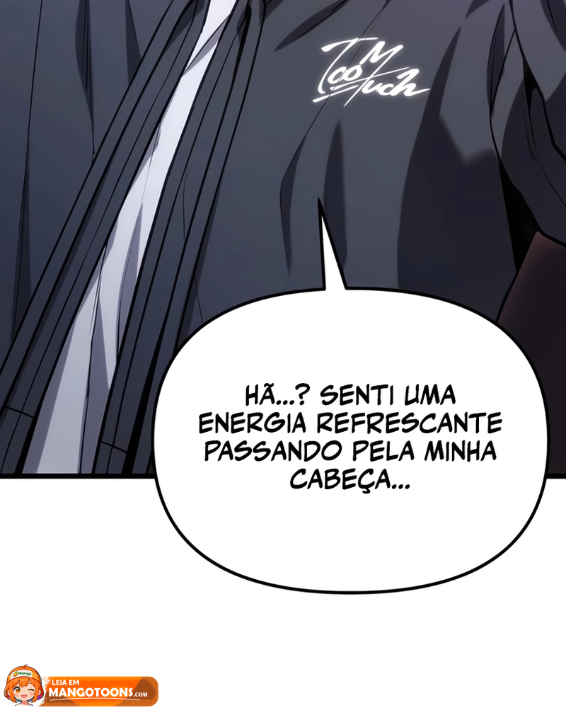 Read O Recluso Supremo Manga Online