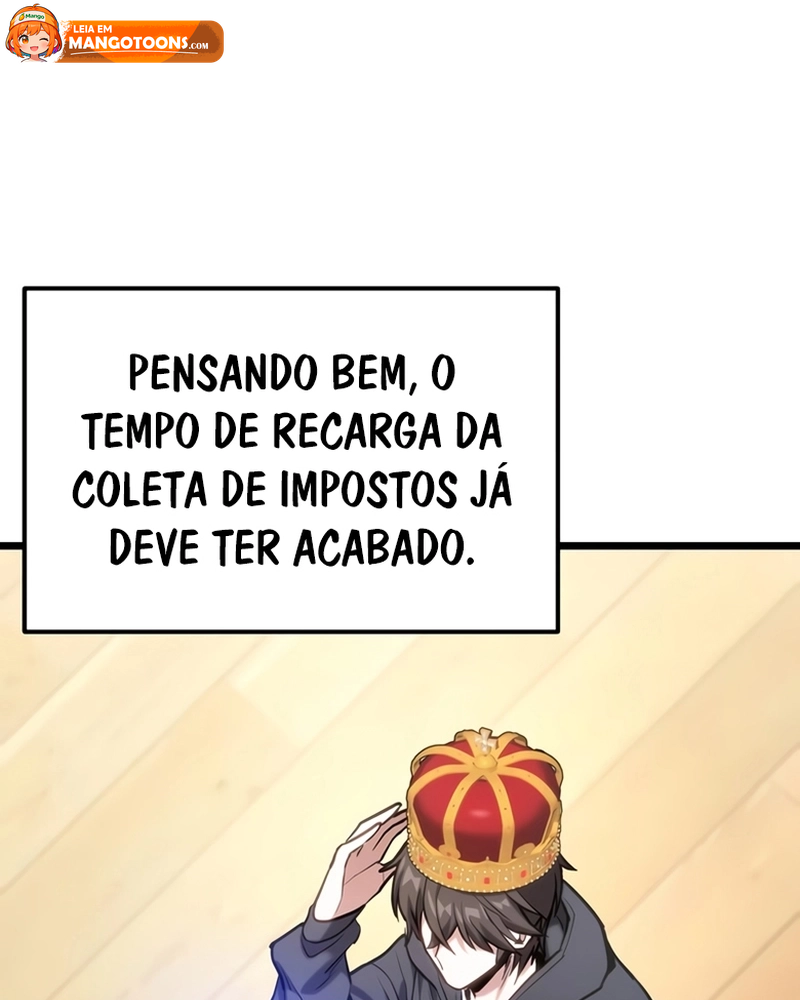 Read O Recluso Supremo Manga Online
