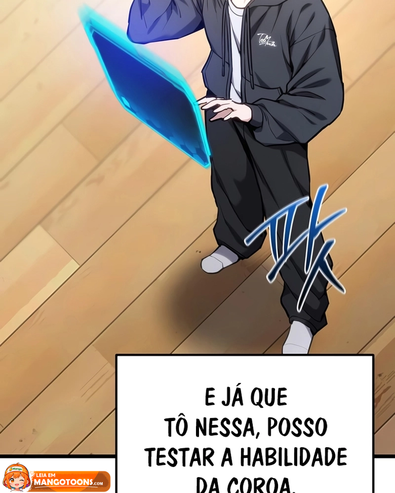 Read O Recluso Supremo Manga Online