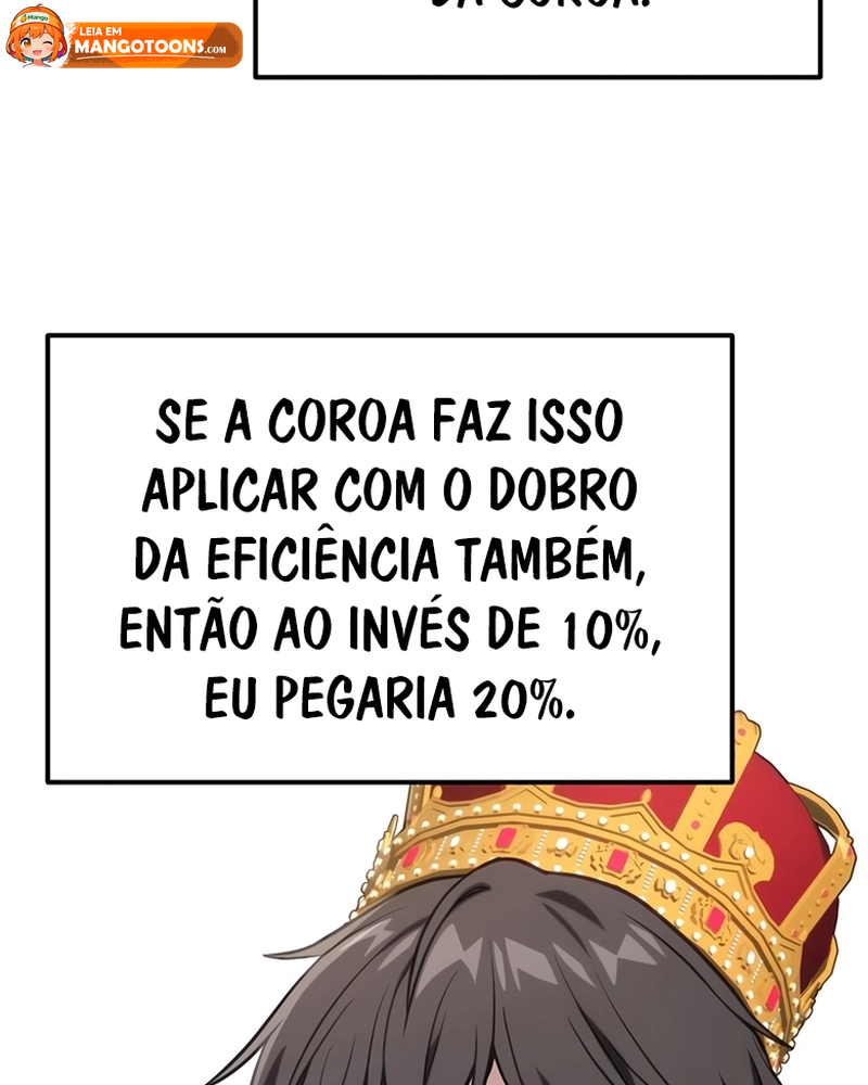 Read O Recluso Supremo Manga Online