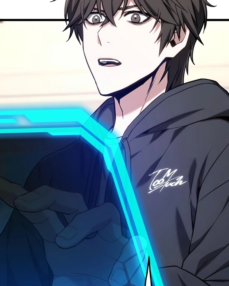 Read O Recluso Supremo Manga Online