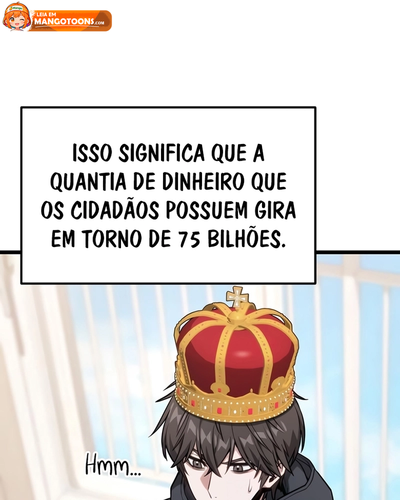 Read O Recluso Supremo Manga Online