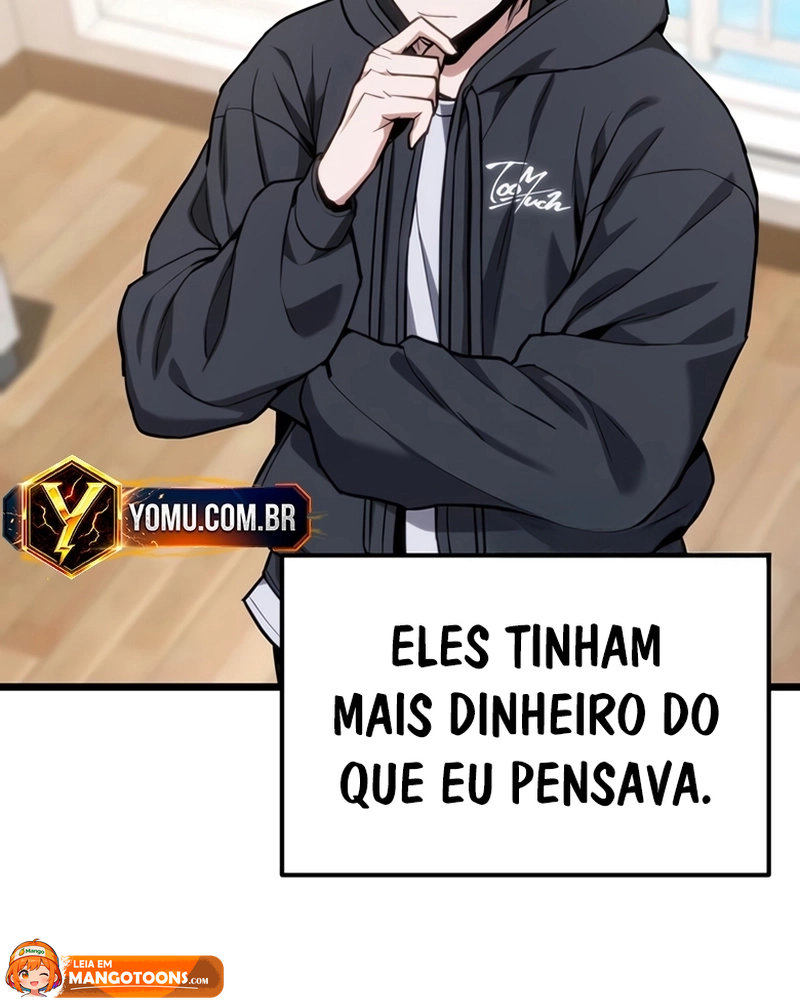 Read O Recluso Supremo Manga Online