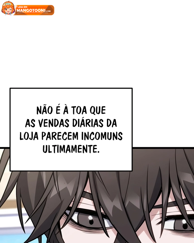 Read O Recluso Supremo Manga Online