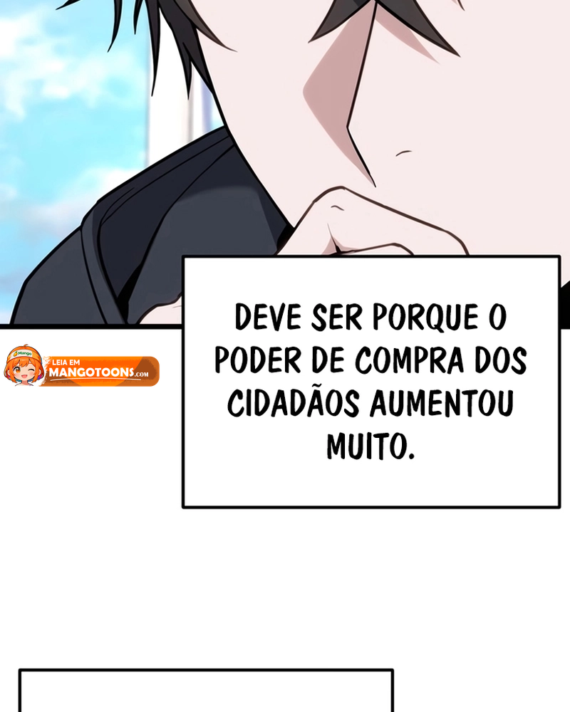 Read O Recluso Supremo Manga Online