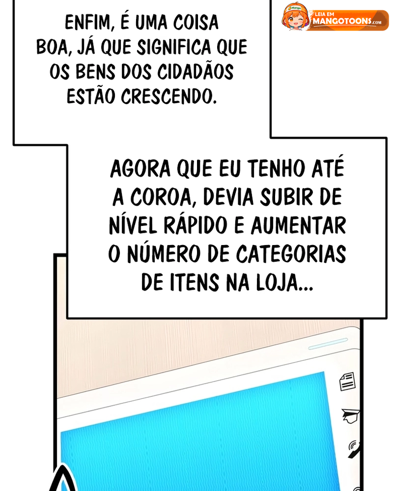 Read O Recluso Supremo Manga Online