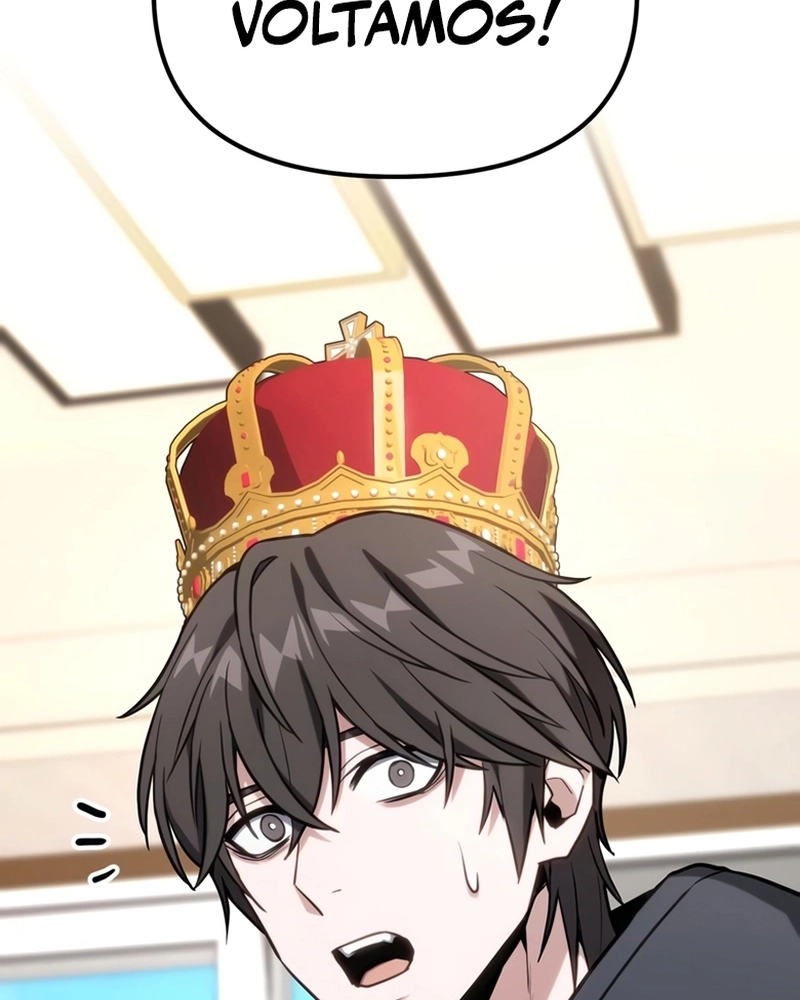 Read O Recluso Supremo Manga Online