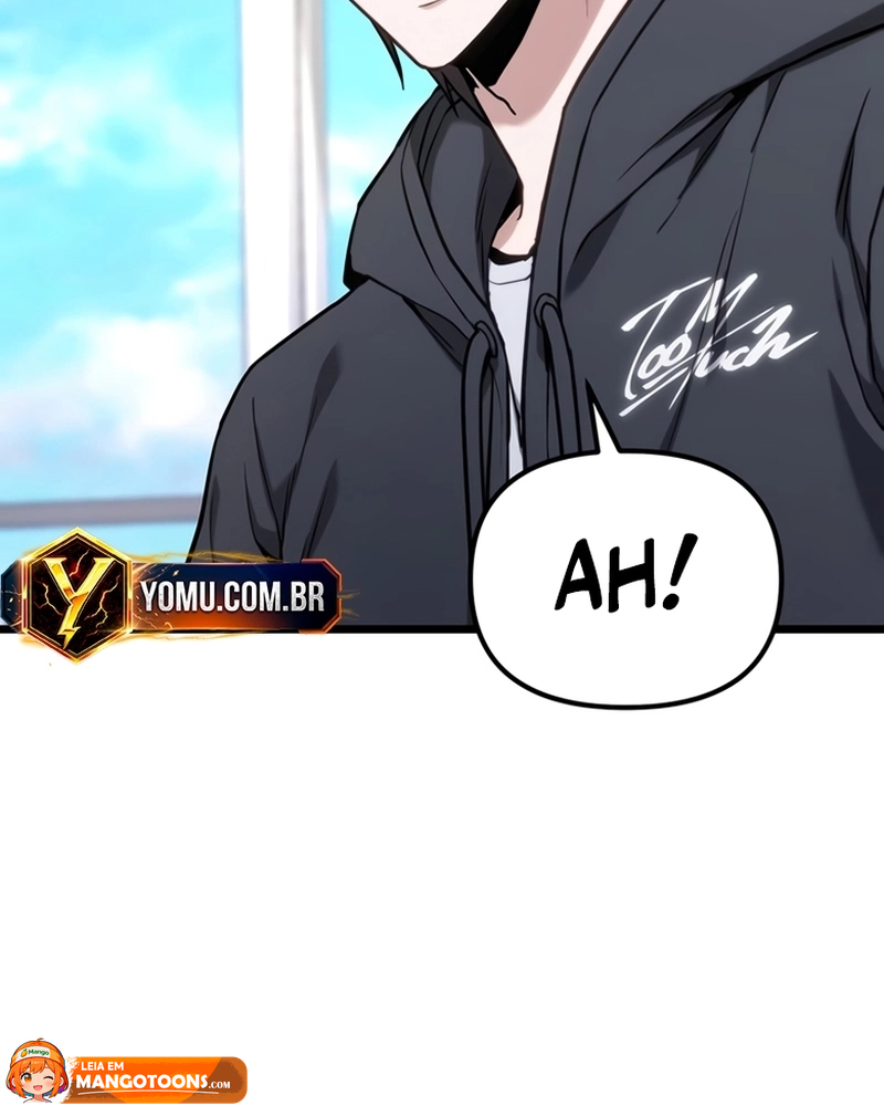 Read O Recluso Supremo Manga Online