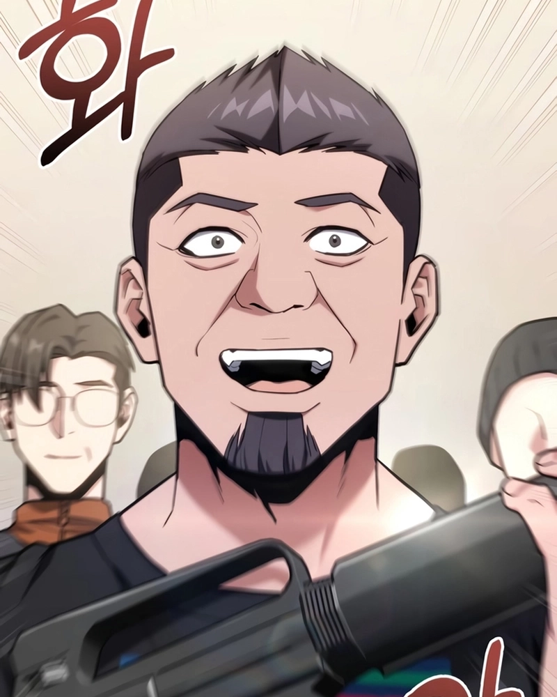 Read O Recluso Supremo Manga Online