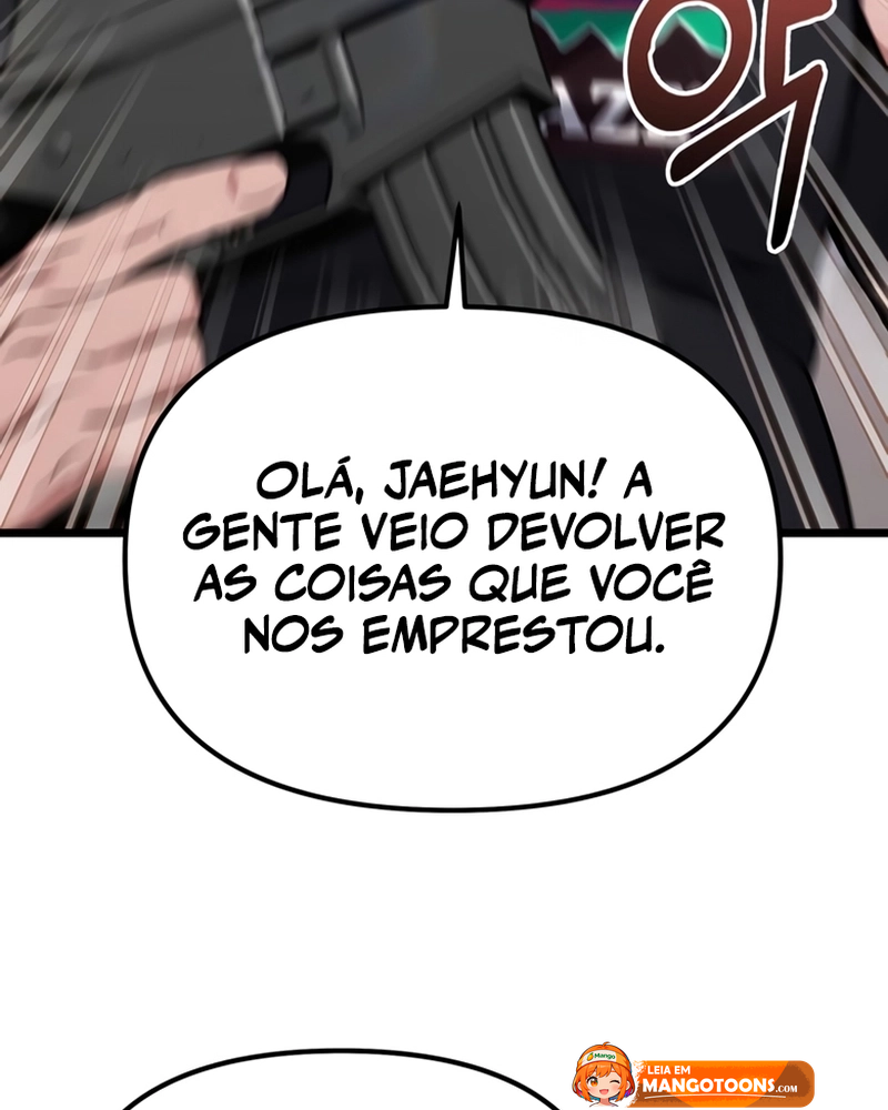 Read O Recluso Supremo Manga Online