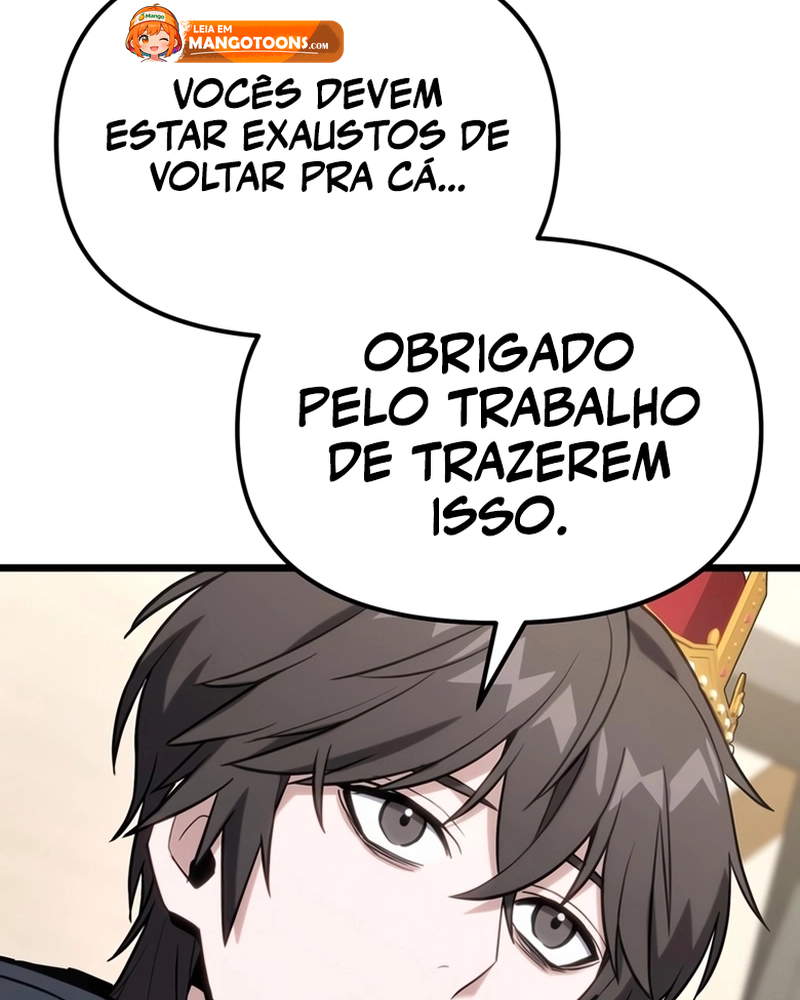 Read O Recluso Supremo Manga Online